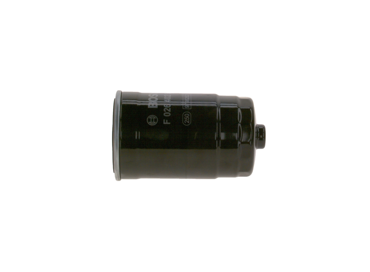 Filtro combustible Bosch F026402362 precio, desde 20,24 EUR