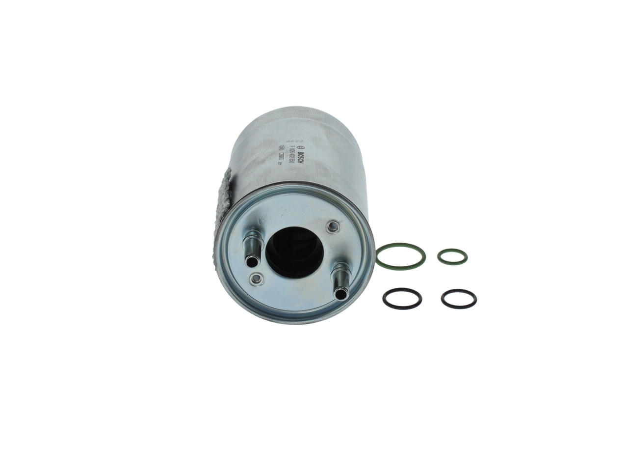 F026402850 Bosch Filtro de gasolina