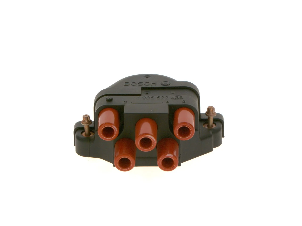 Comprar 1235522435 Bosch Tapa de distribuidor de encendido