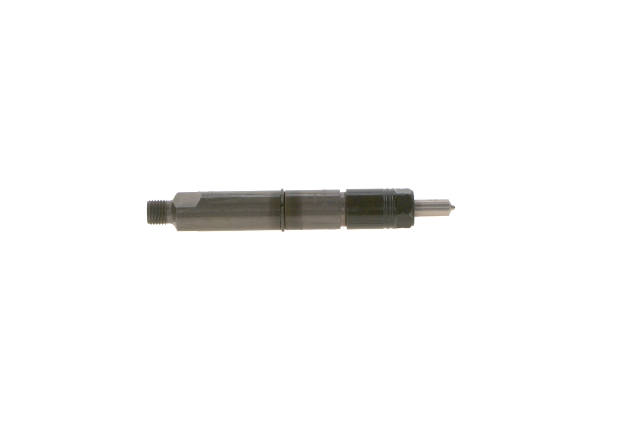0432131831 Bosch Inyector de combustible