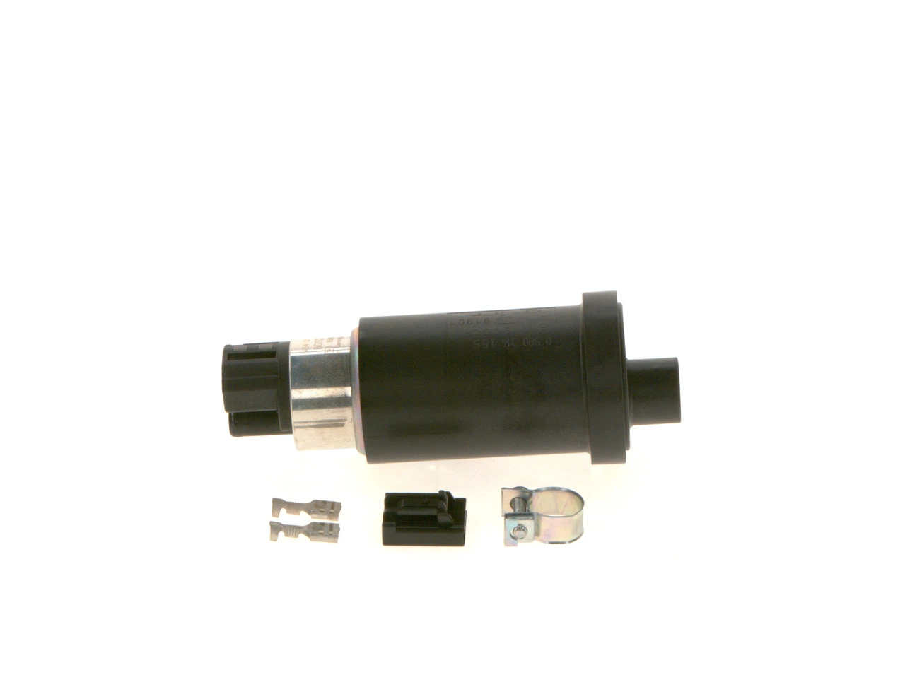 Elemento de turbina de la bomba de combustible Bosch 0580314155 precio, desde 53,02 EUR
