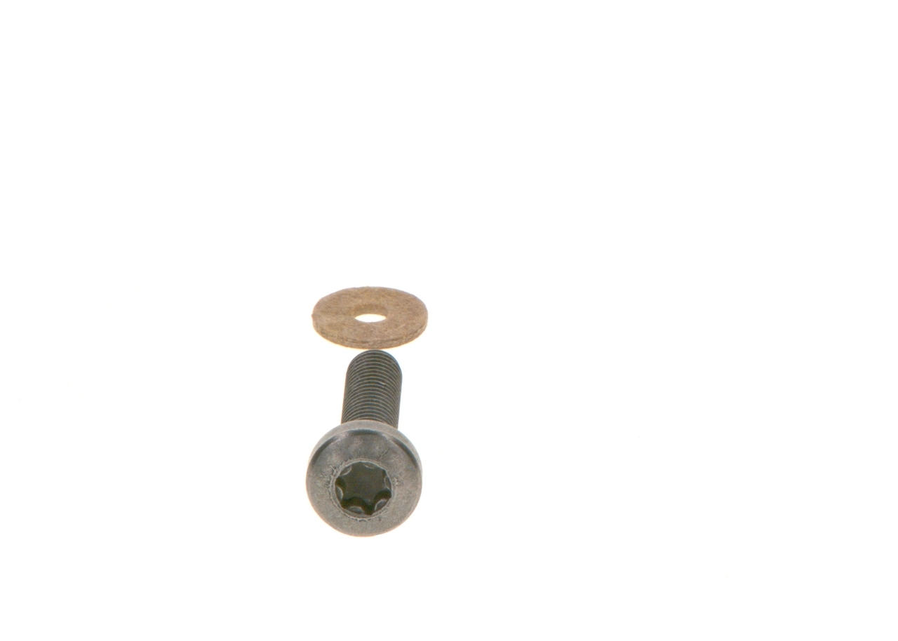 Comprar 0986487859 Bosch Zapatas de freno