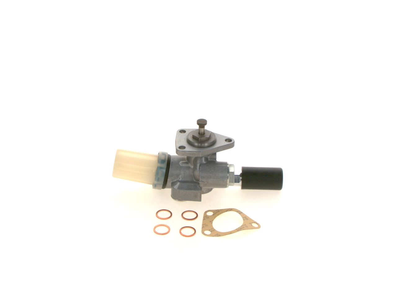 0440017990 Bosch Bomba manual de cebado de combustible