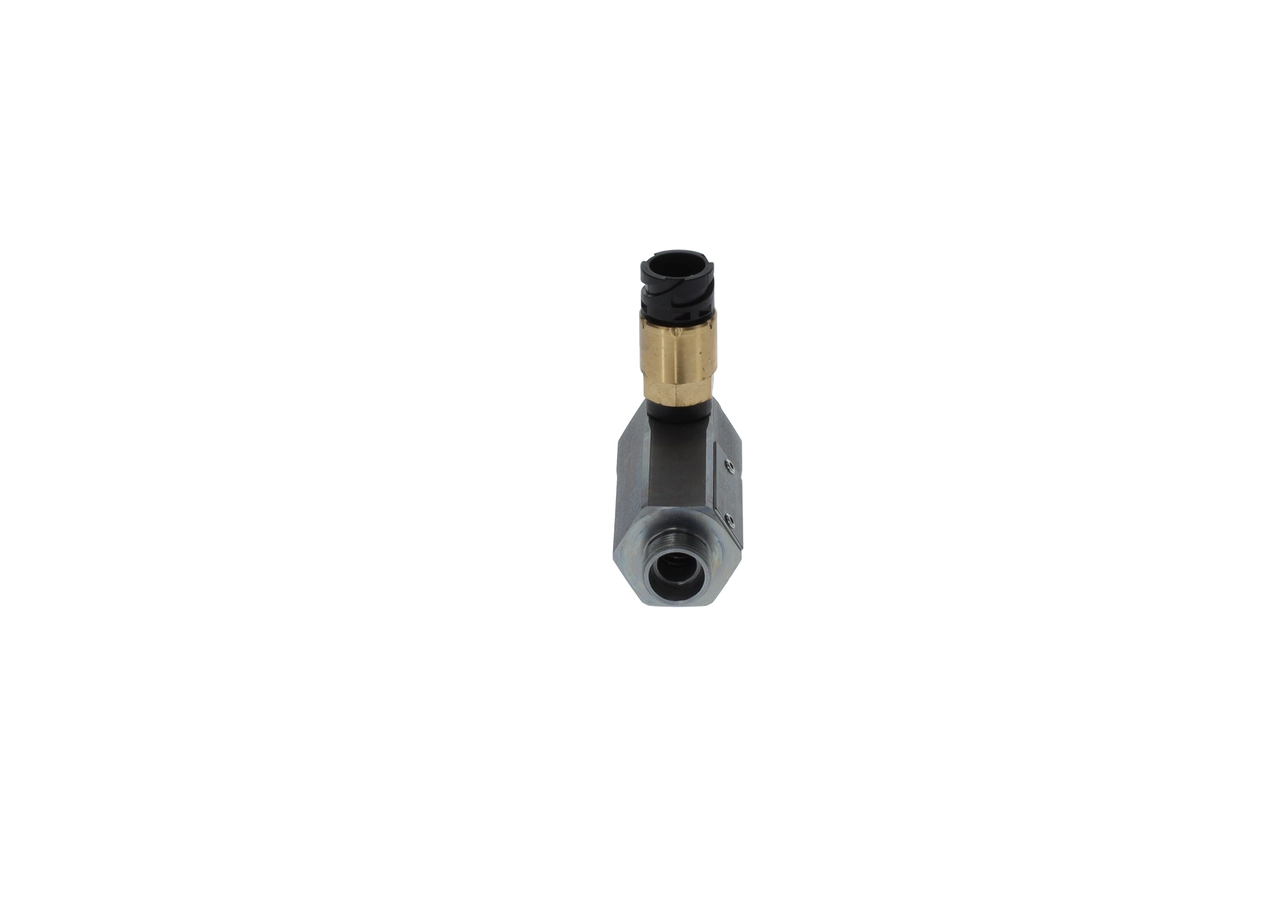 KS01000314 Bosch Bomba hidráulica de dirección