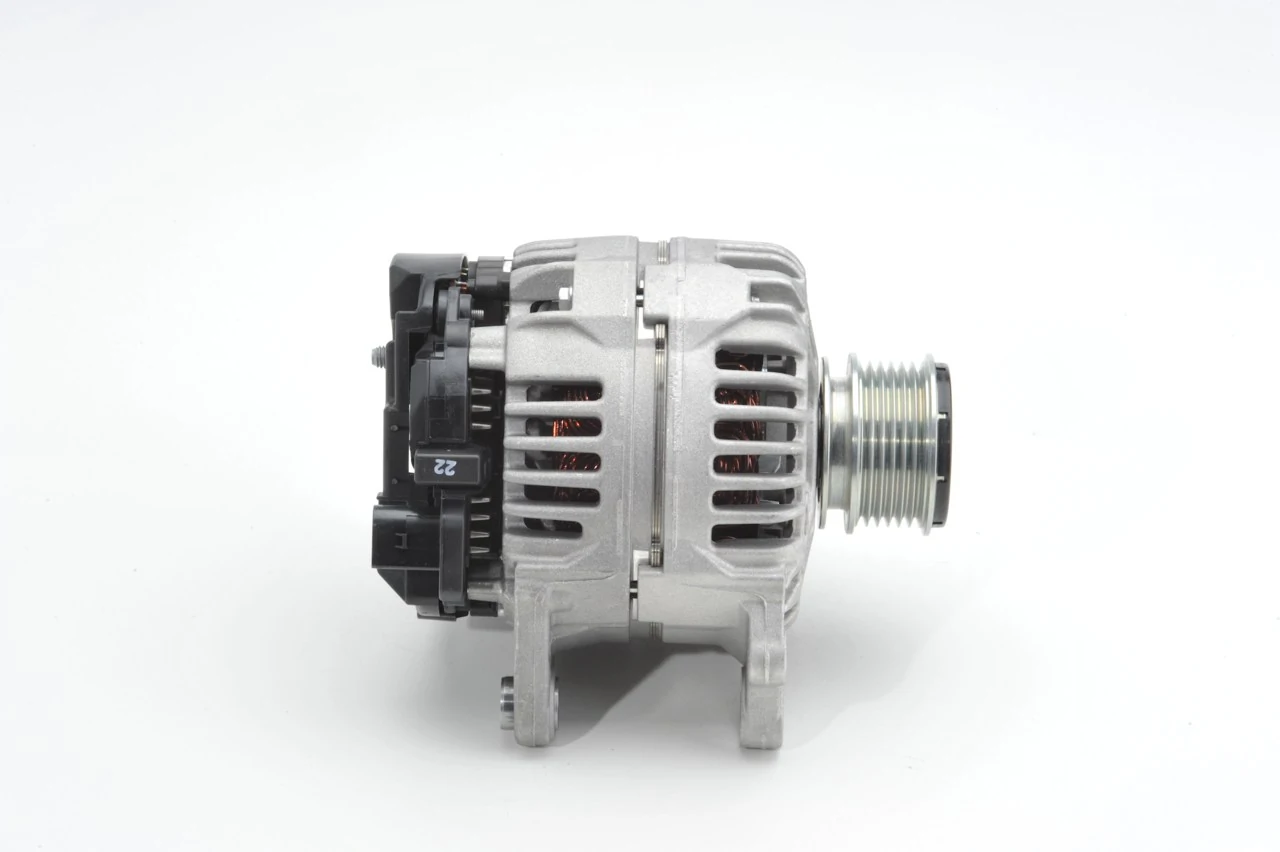 Comprar 0124325001 Bosch Dynamo