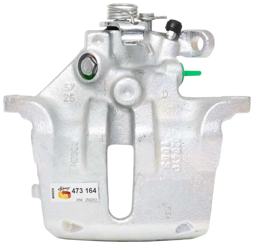 Pinza de freno, Eje delantero izquierda Bosch 0986473164