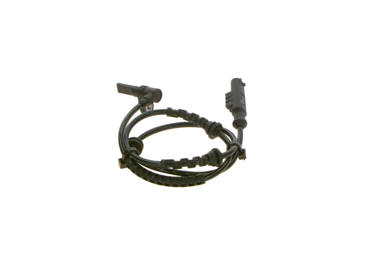 Comprar Sensor revoluciones de la rueda, delantero Punto  199