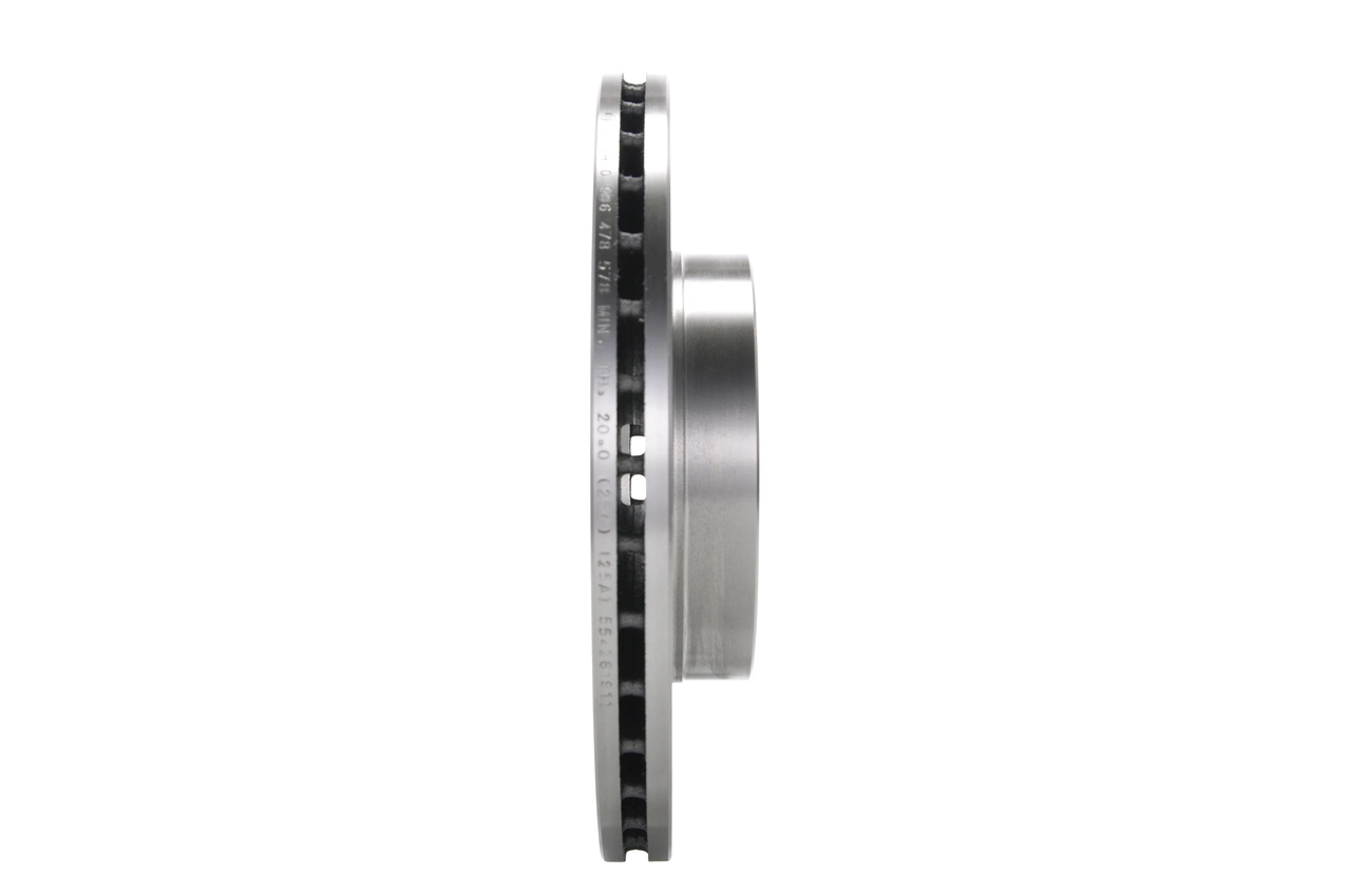 0986478578 Bosch Discos