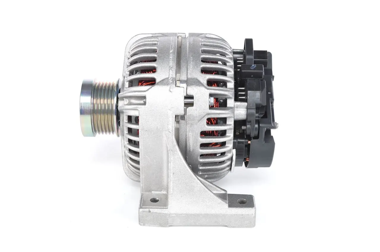 1986A01336 Bosch Alternador de coche