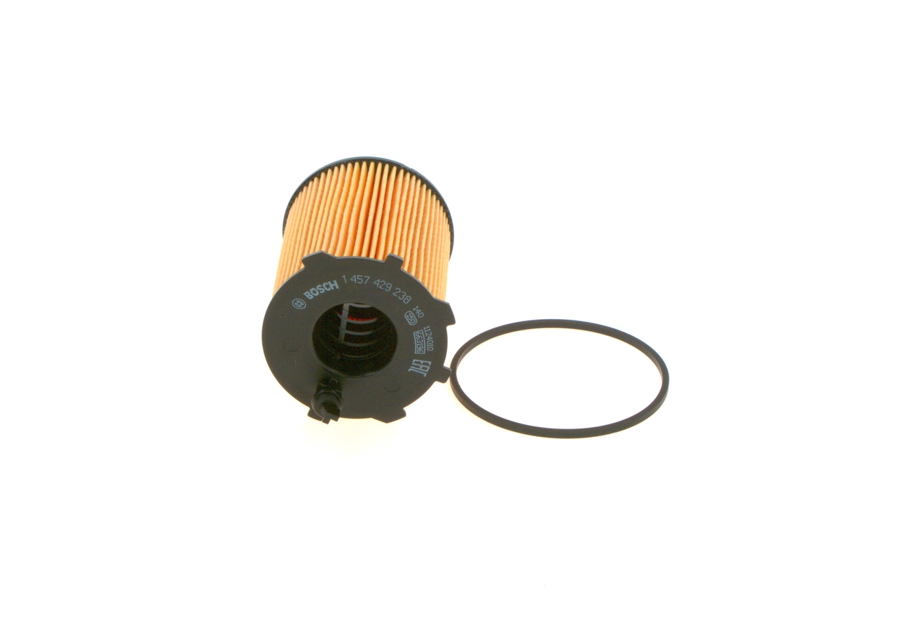 1457429238 Bosch Filtro aceite