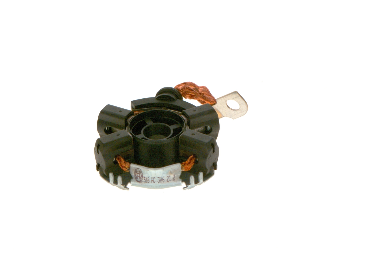 Comprar 1004336518 Bosch Portaescobillas motor de arranque