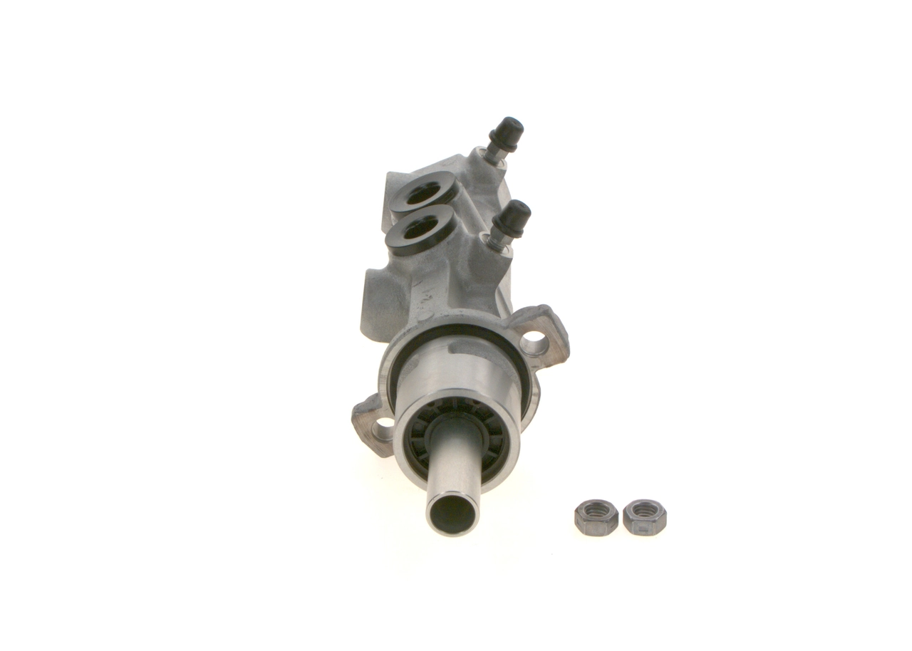 Comprar 0204123763 Bosch Cilindro maestro de frenos