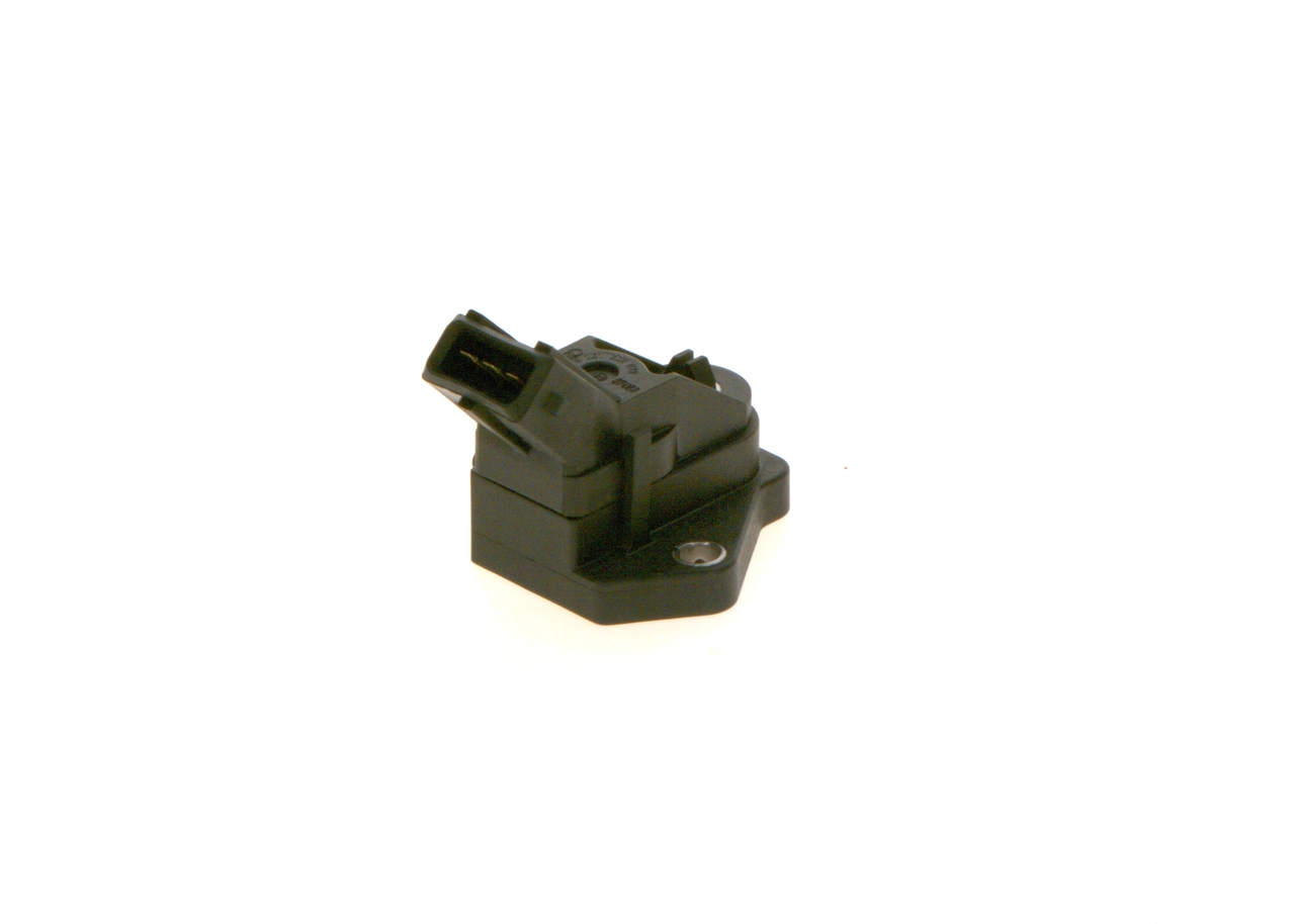0261230037 Bosch Sensor De Presion Del Colector De Admision