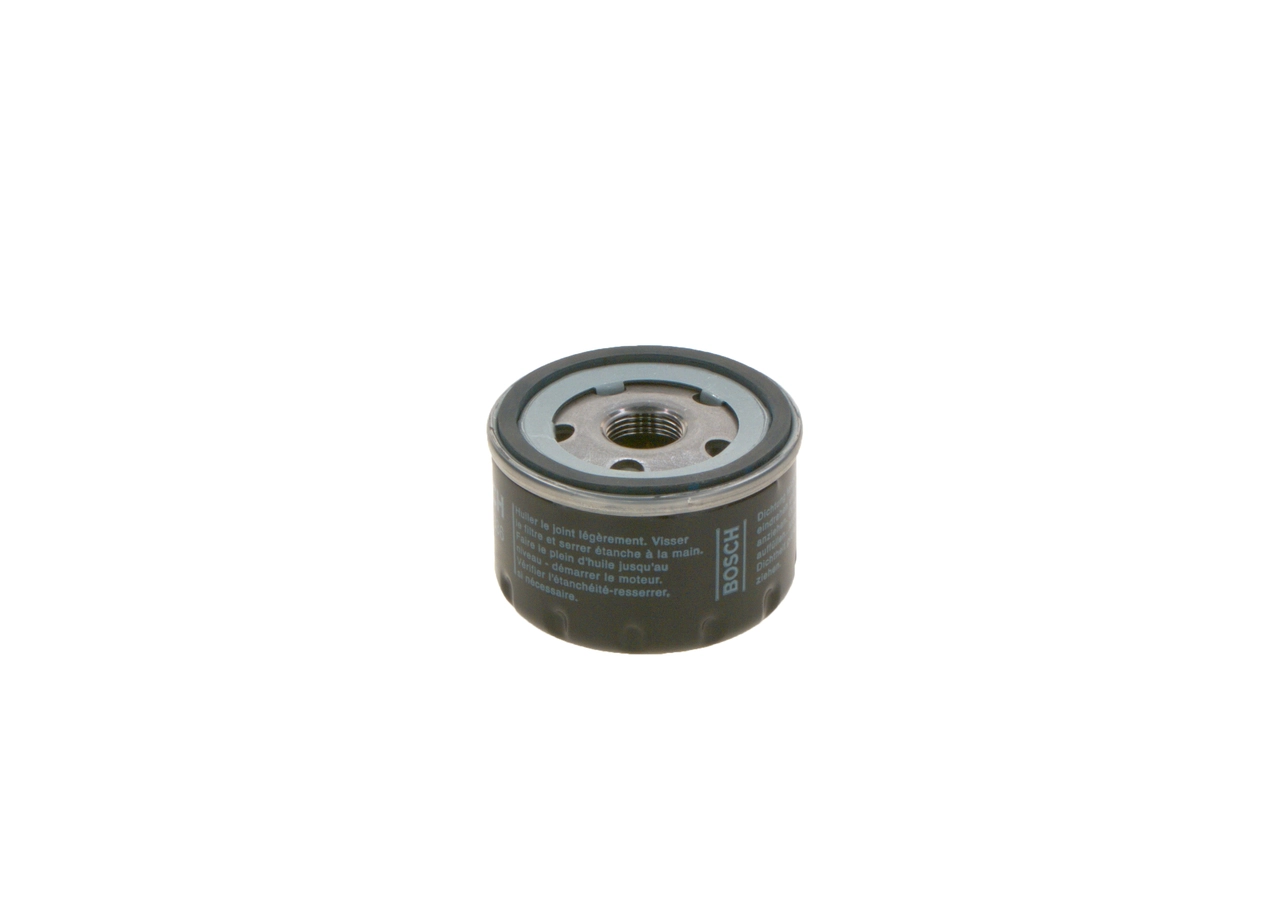 0451103336 Bosch Filtro aceite