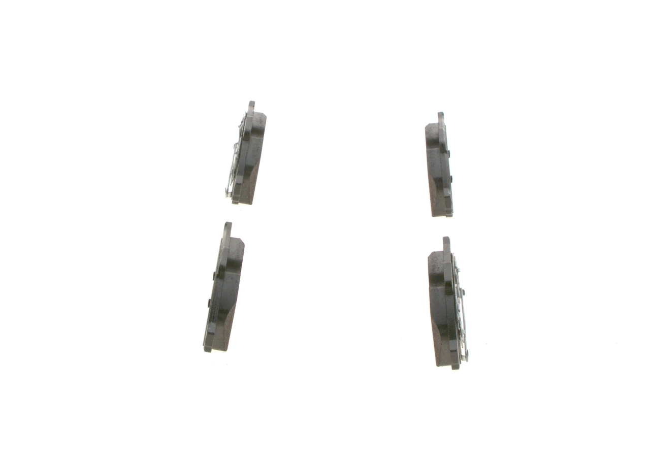 Pastillas traseras de freno Bosch 0986494032 precio, desde 21,03 EUR