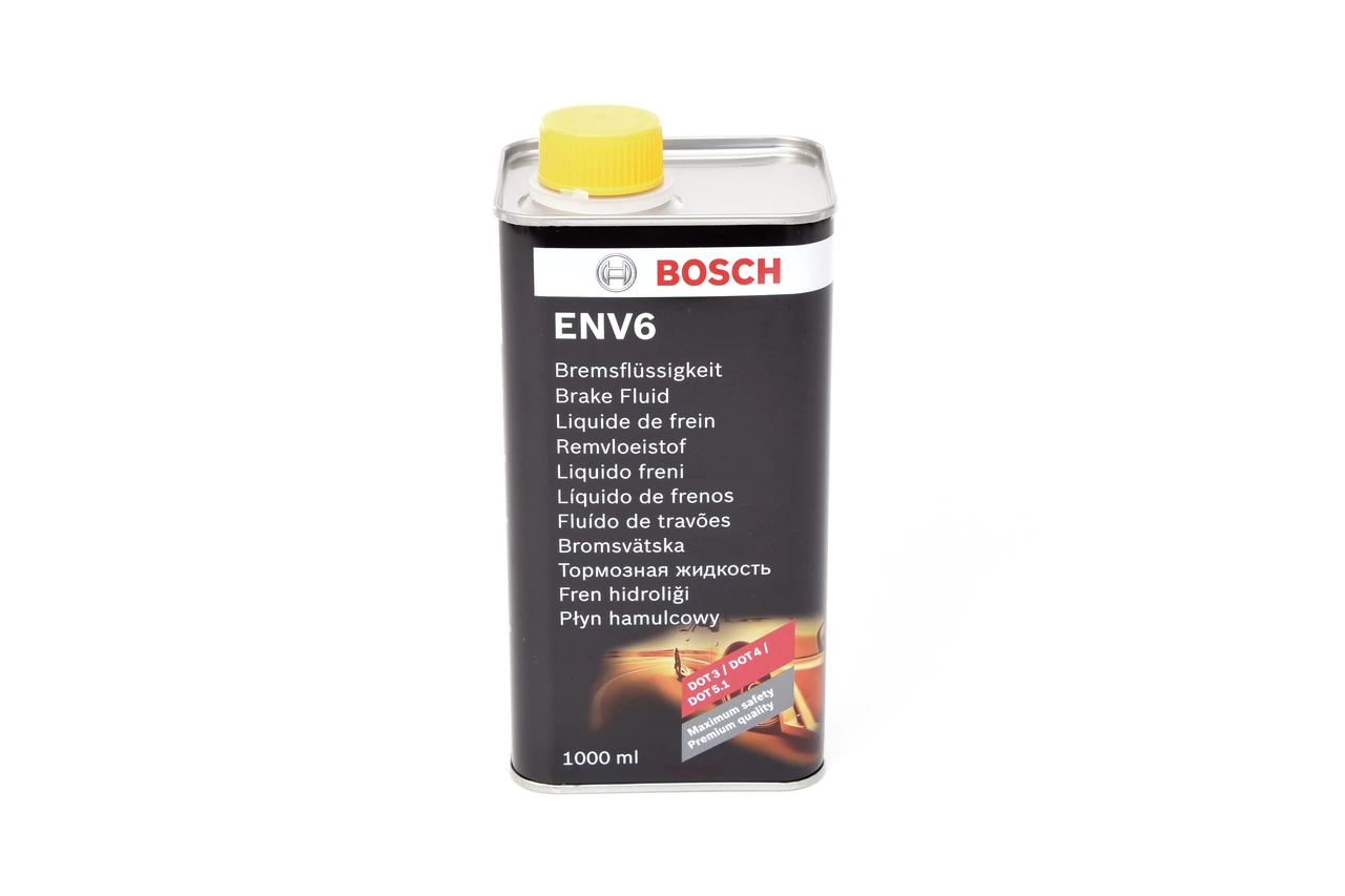 Líquido de frenos Bosch 1987479207 precio, desde 17,47 USD