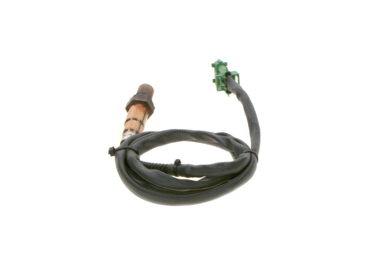 Sensor de oxígeno previo al catalizador 0258006026 Bosch