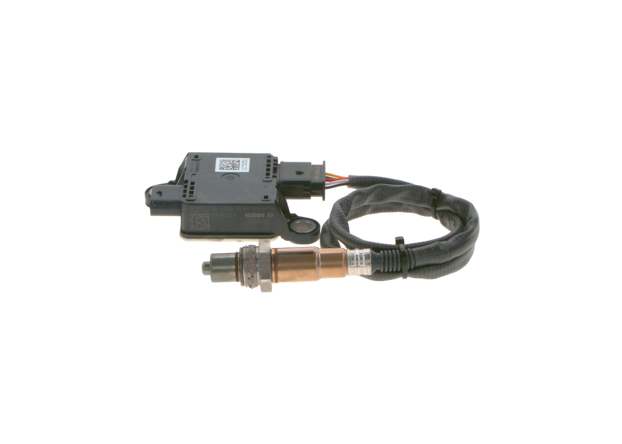 Comprar 0281008472 Bosch Sensor de presion gases de escape