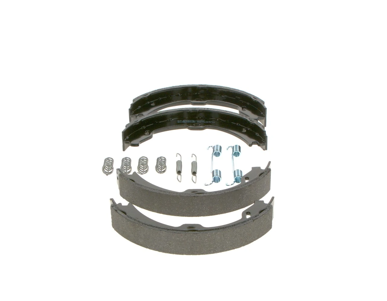 Zapatas de freno de mano Bosch 0986487666 precio, desde 43,42 EUR