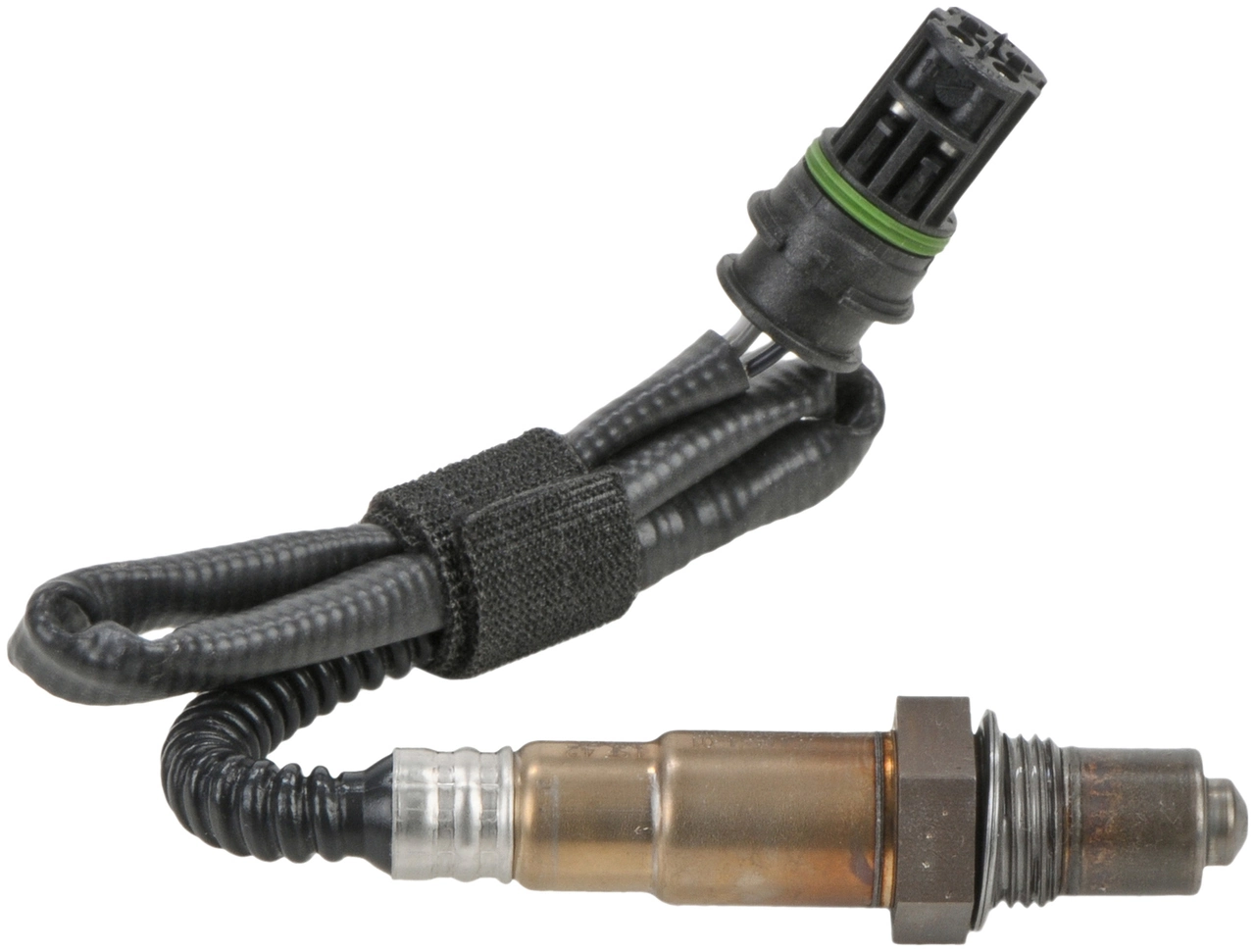 Sonda lambda de oxígeno posterior al catalizador 0258006808 Bosch