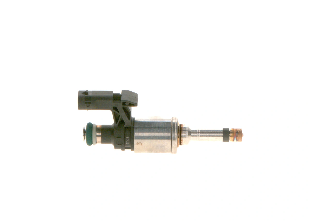0261500477 Bosch Inyector de combustible