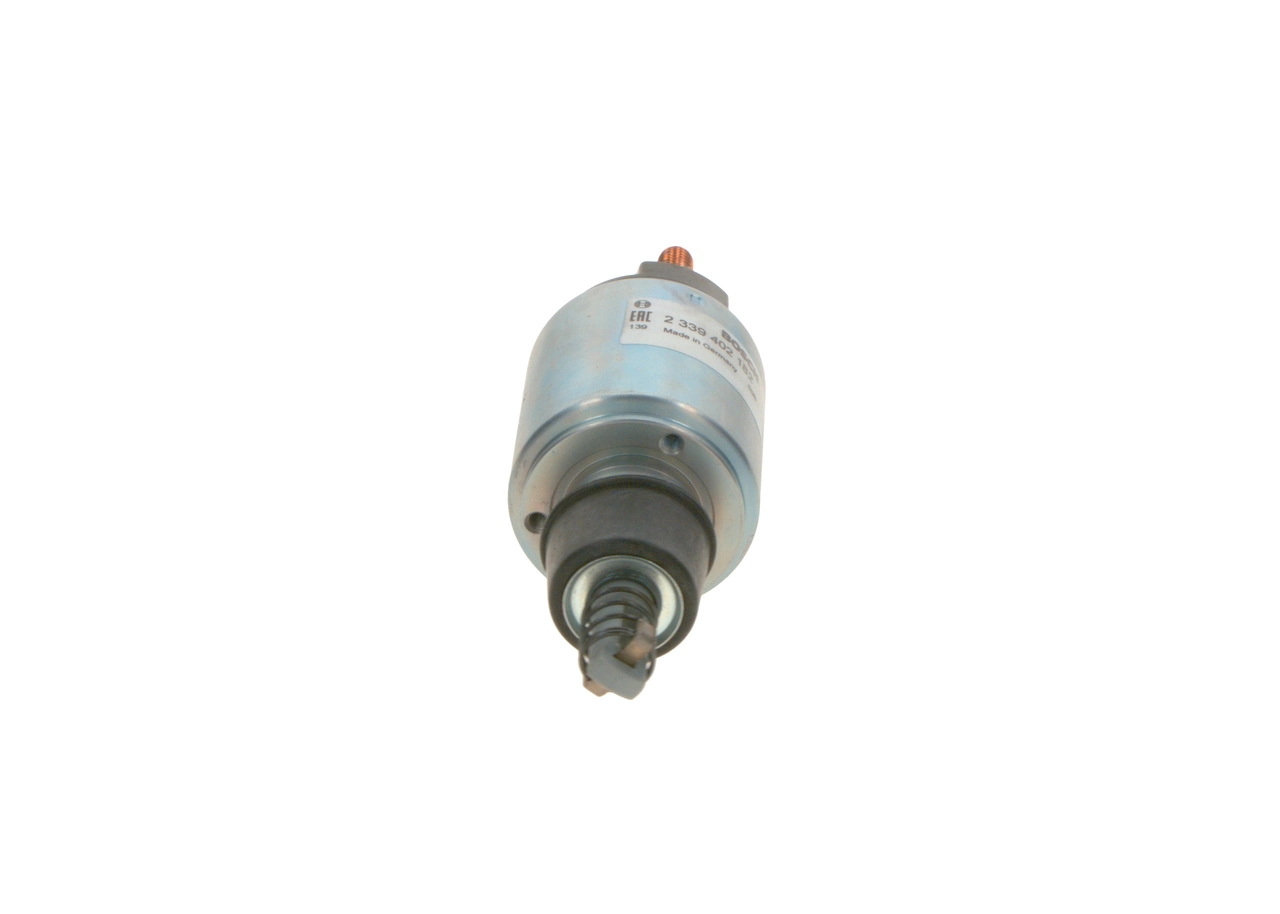 2339402182 Bosch Solenoide arranque
