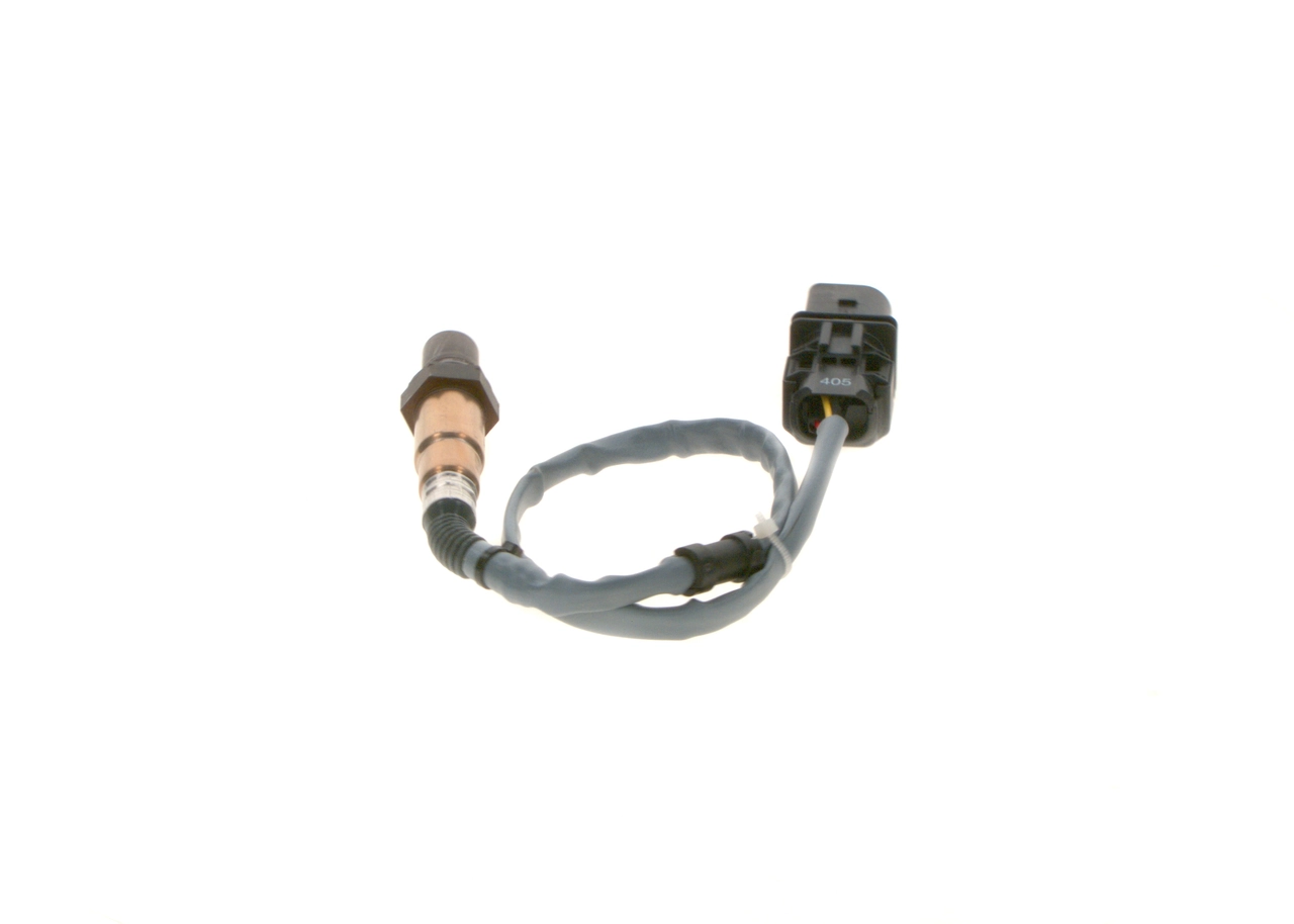0258017292 Bosch Sensor de oxígeno previo al catalizador
