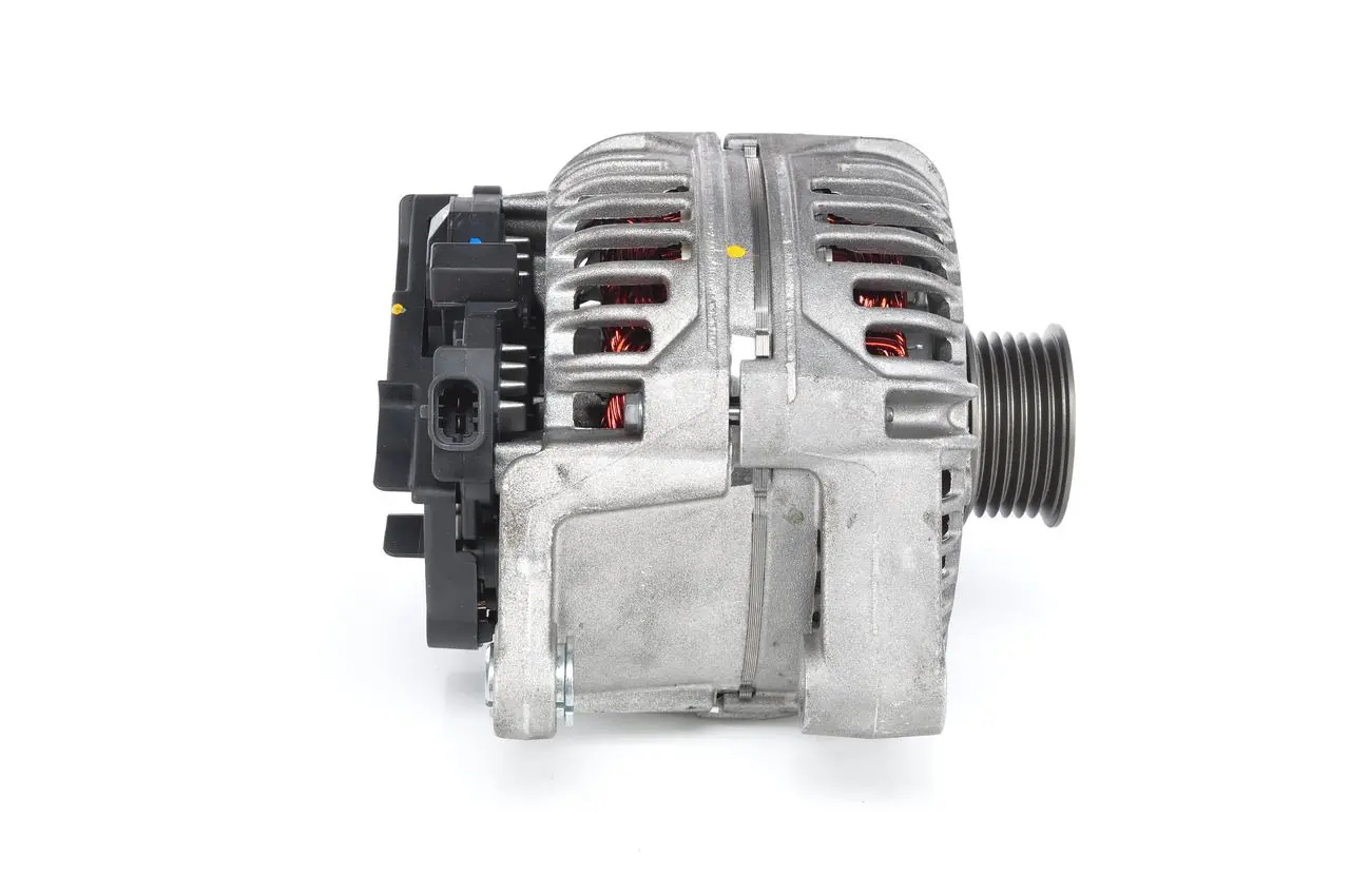 Alternador 440742 VALEO