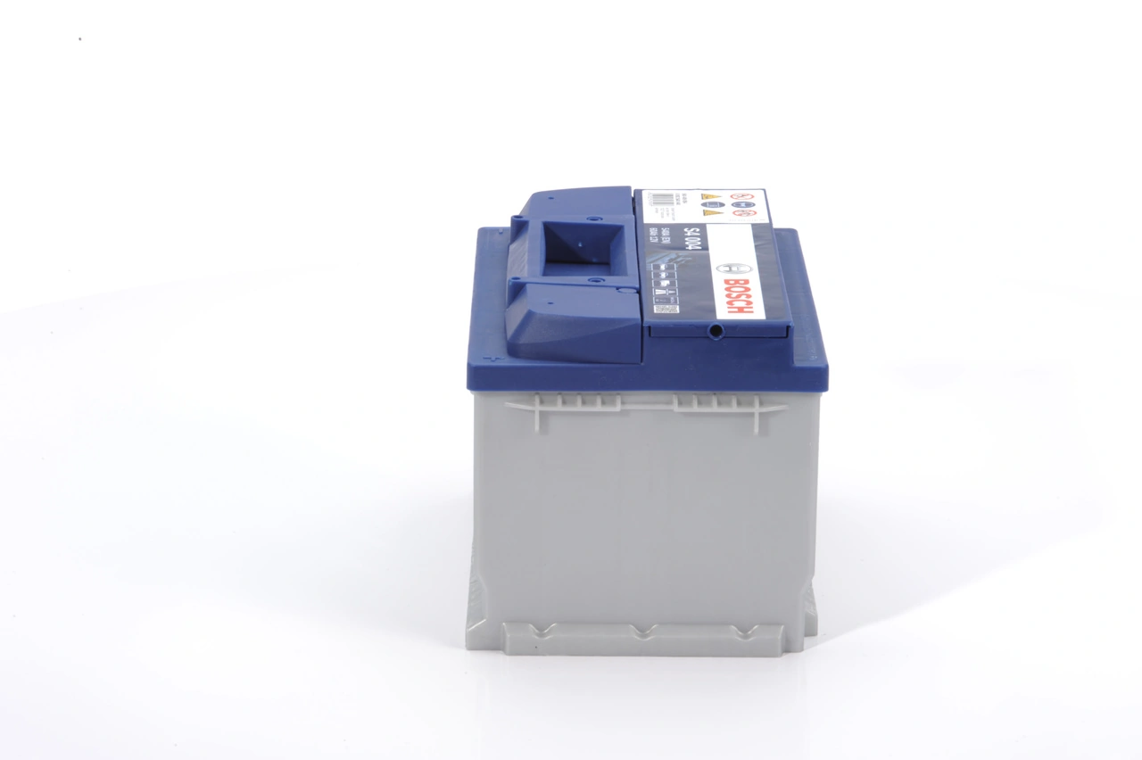 Comprar TB602 Exide Batería de coche