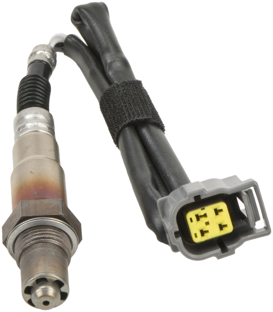 Comprar 0258006658 Bosch Sensor de oxígeno previo al catalizador