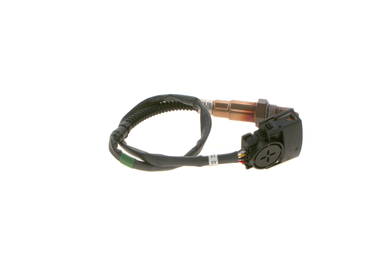 Sensor de oxígeno previo al catalizador Bosch 0258006065 precio, desde 118,43 EUR