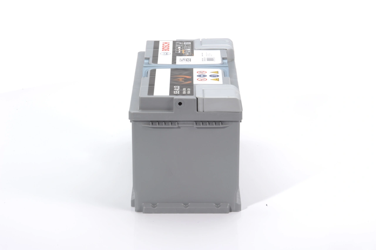 Batería de arranque Peugeot 407 6E