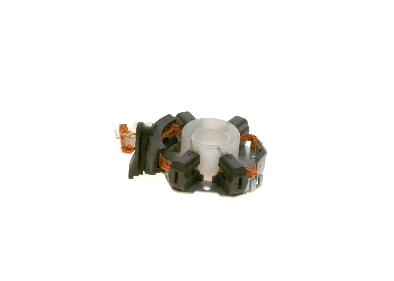 1004336526 Bosch Soporte de cepillo de motor de arranque 