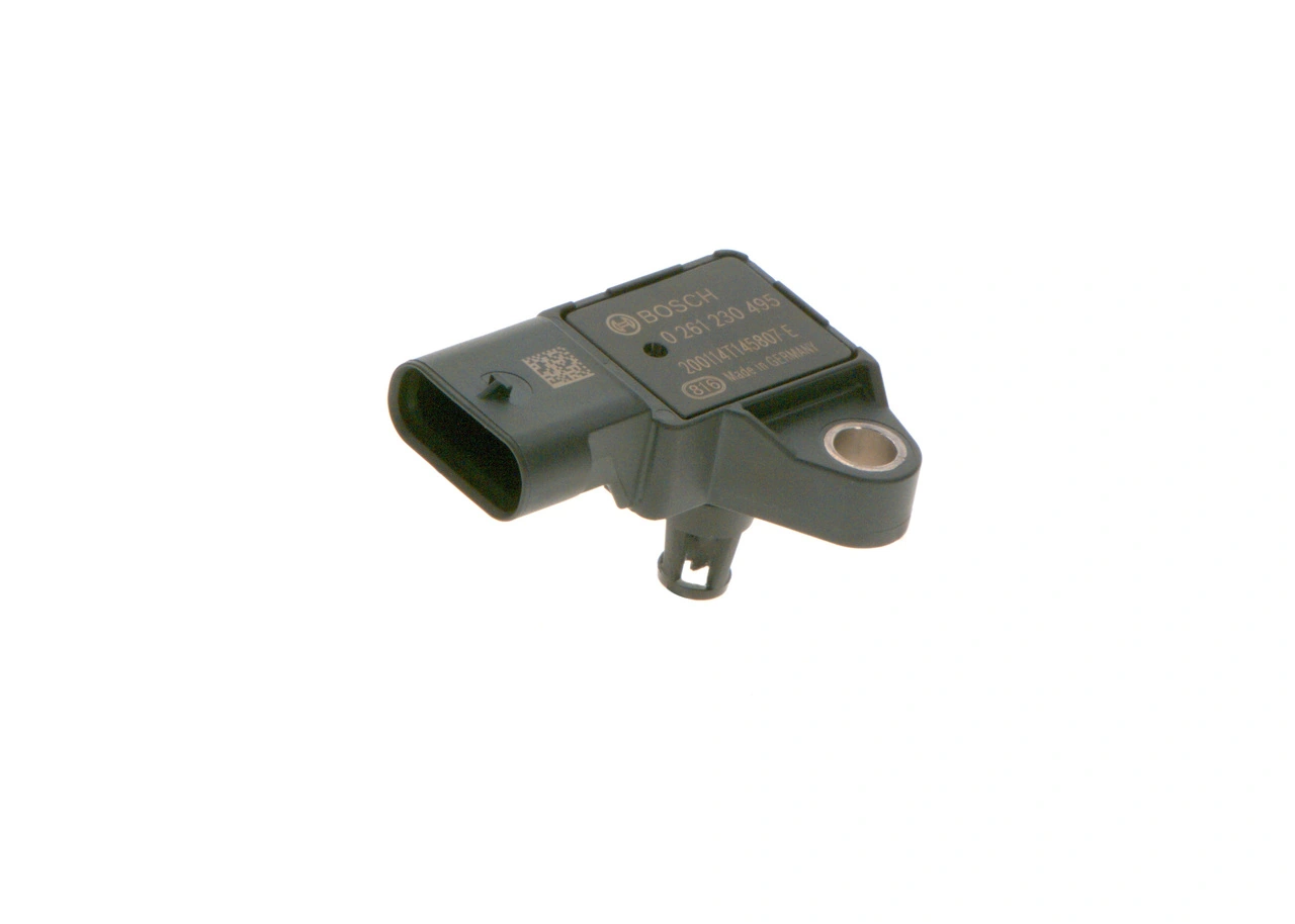 0261230495 Bosch Sensor De Presion Del Colector De Admision