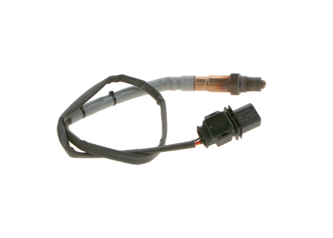0986435200 Bosch Inyector de combustible