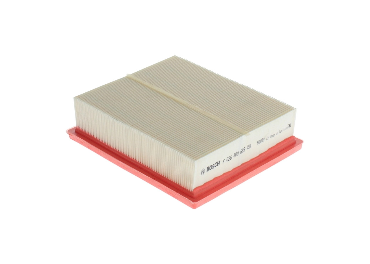 Comprar F026400669 Bosch Filtro de aire