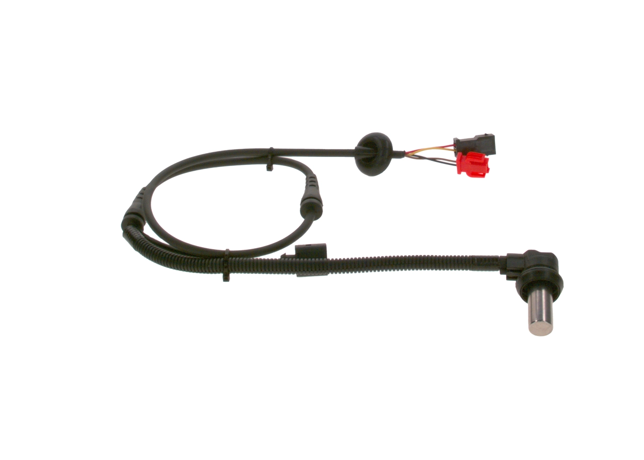 0986594007 Bosch Sensor de rueda abs