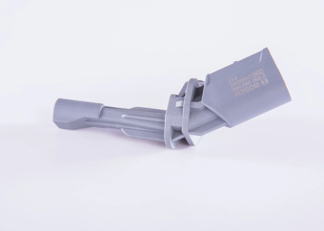 0986594560 Bosch Sensor de rueda abs