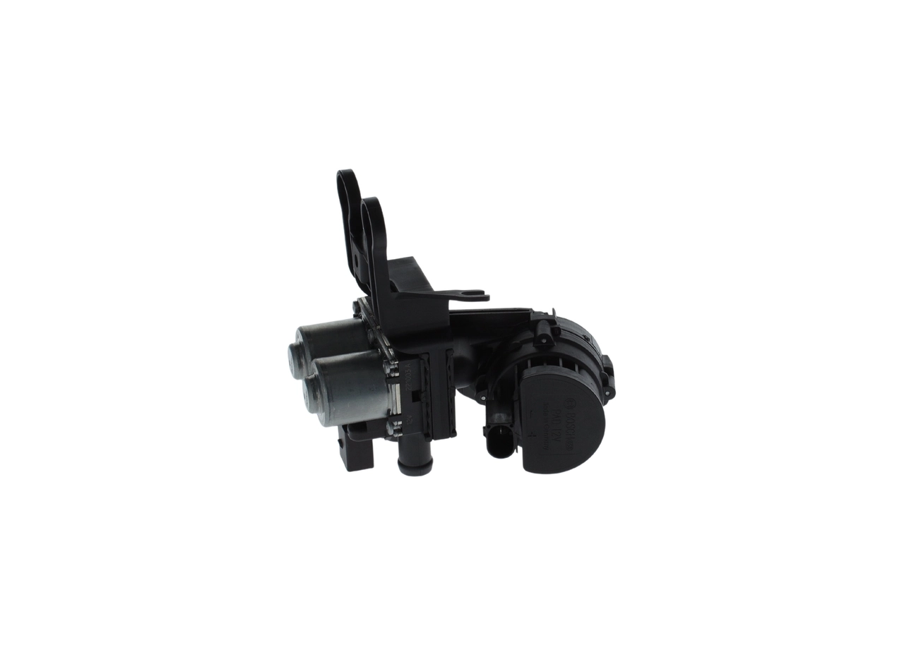 1147412209 Bosch Valvula del calefactor