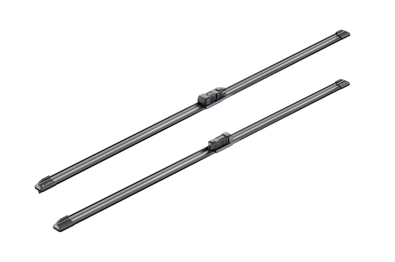 3397007944 Bosch Escobillas Limpiaparabrisas delanteras