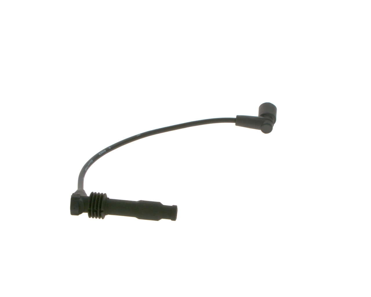 0986357050 Bosch Cables de alta tensión, juego