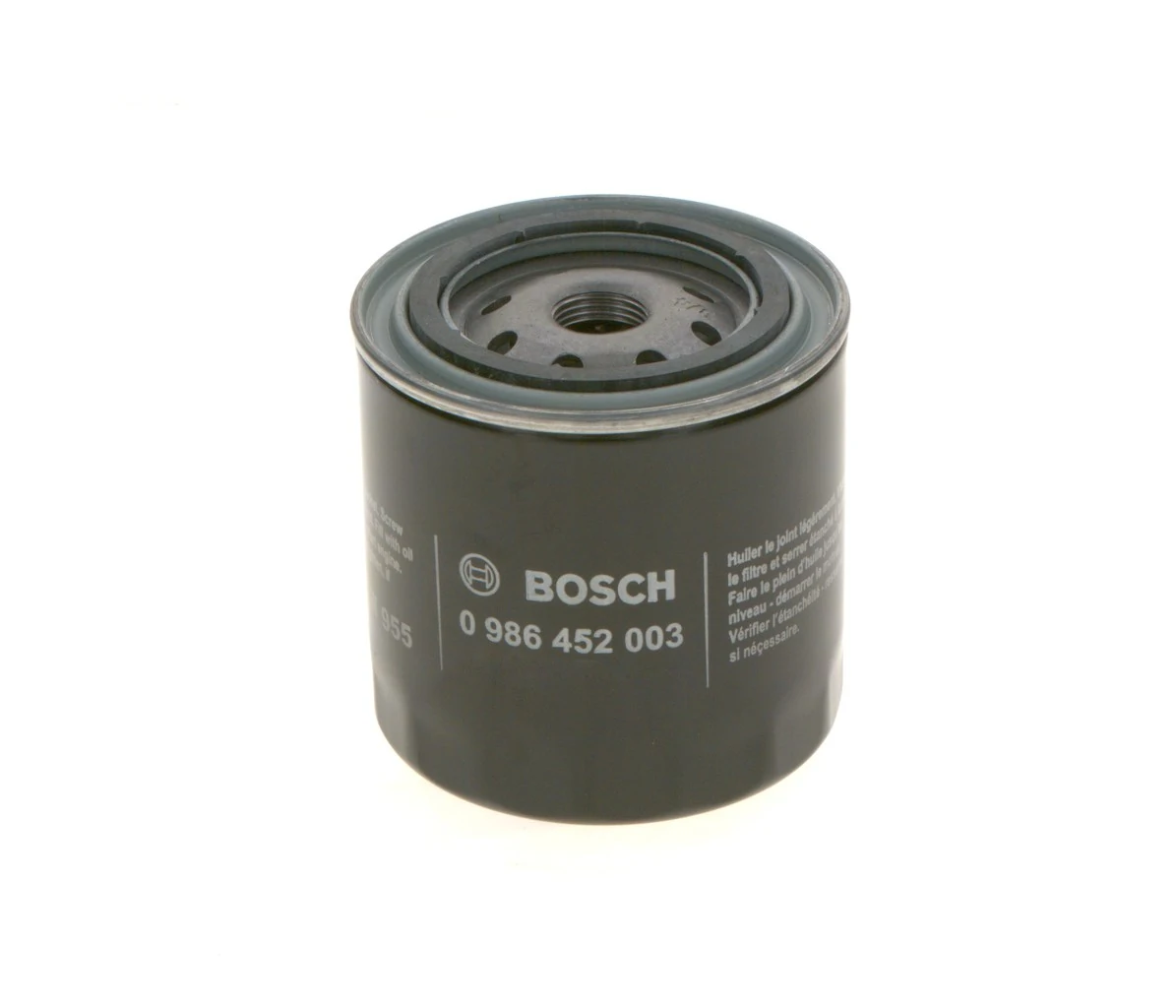 Comprar 0986452003 Bosch Filtros de aceite