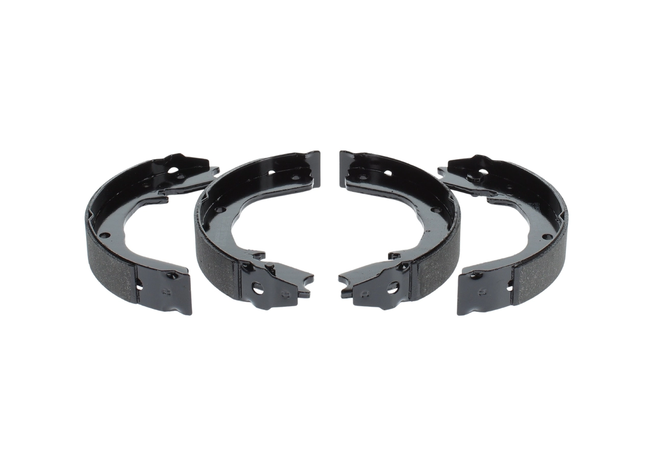Zapatas de freno de mano Bosch 0986487710 precio, desde 53,47 EUR