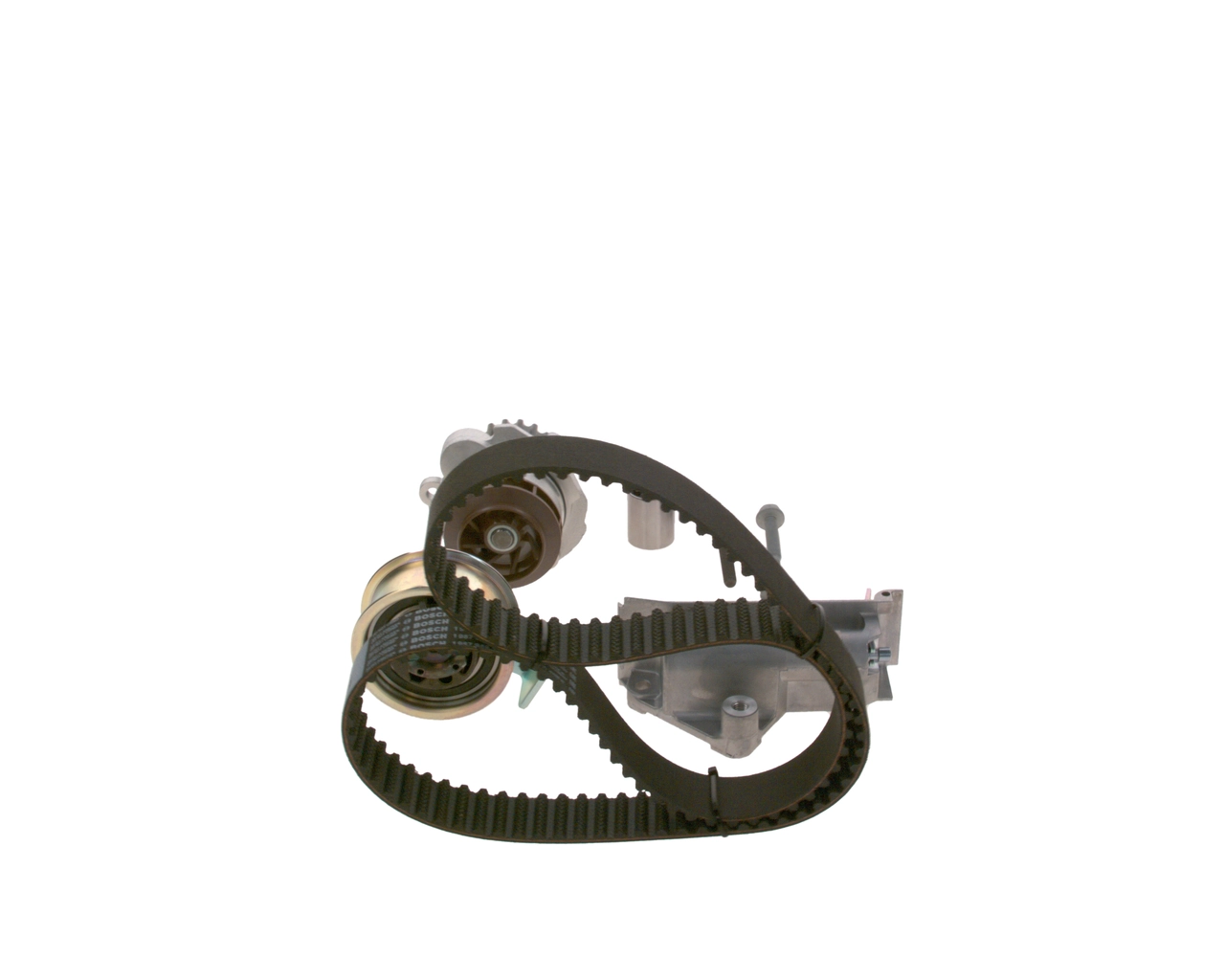 Juego de correas dentadas Bosch 1987946475 precio, desde 165,56 EUR