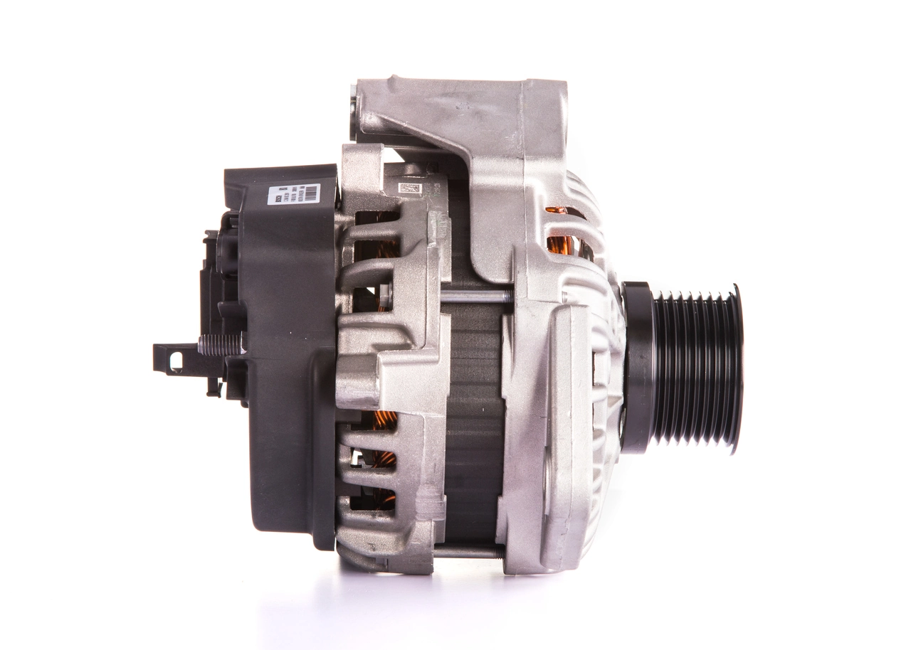 F000BL0769 Bosch Alternador de coche