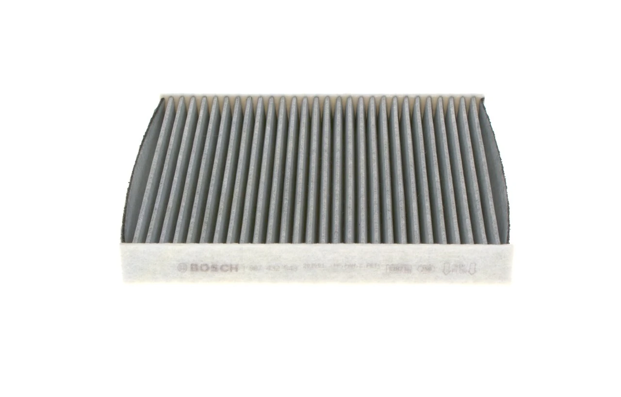 Comprar 1987432543 Bosch Filtro de aire del habitáculo