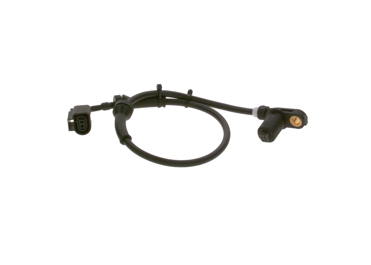 Sensor ABS de rueda delantera Bosch 0986594010 precio, desde 19,34 EUR