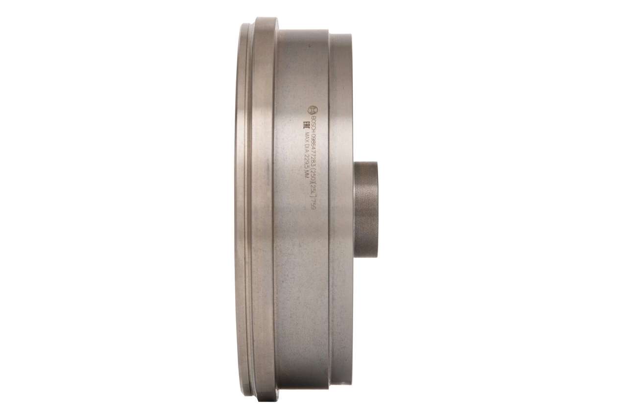Comprar 0986477283 Bosch Tambor de freno trasero