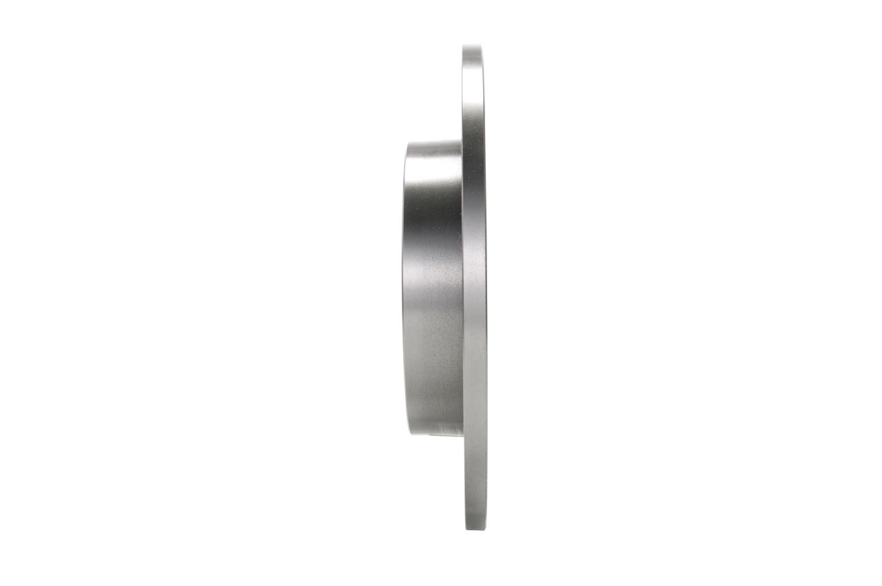 0986479169 Bosch Freno de disco trasero
