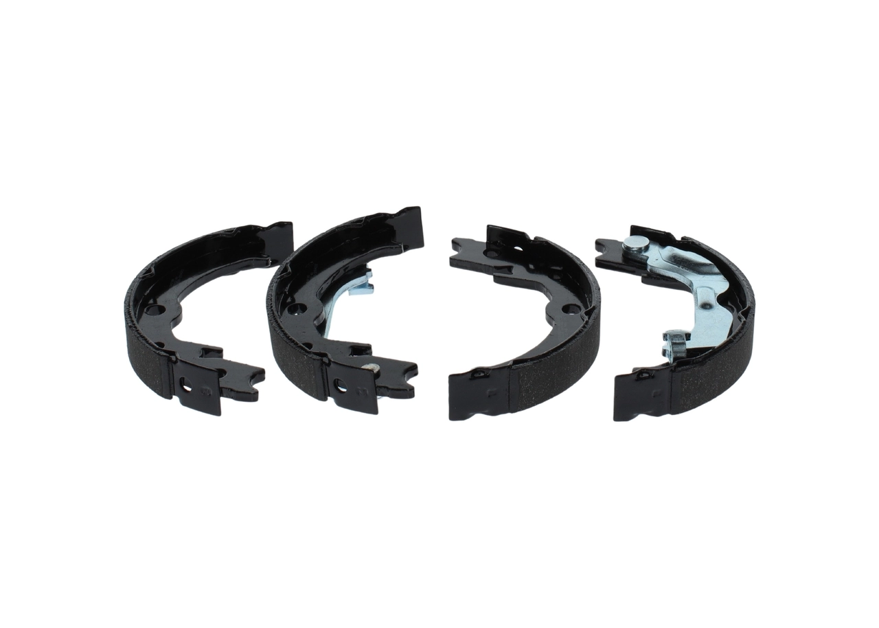 Zapatas de freno de mano Bosch 0986487792 precio, desde 43,92 EUR